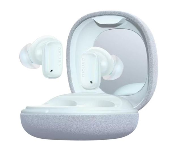 BASEUS AirNora 2 TWS Earphones Galaxy Blue OS NGTW320203 - 1193709 - zdjęcie